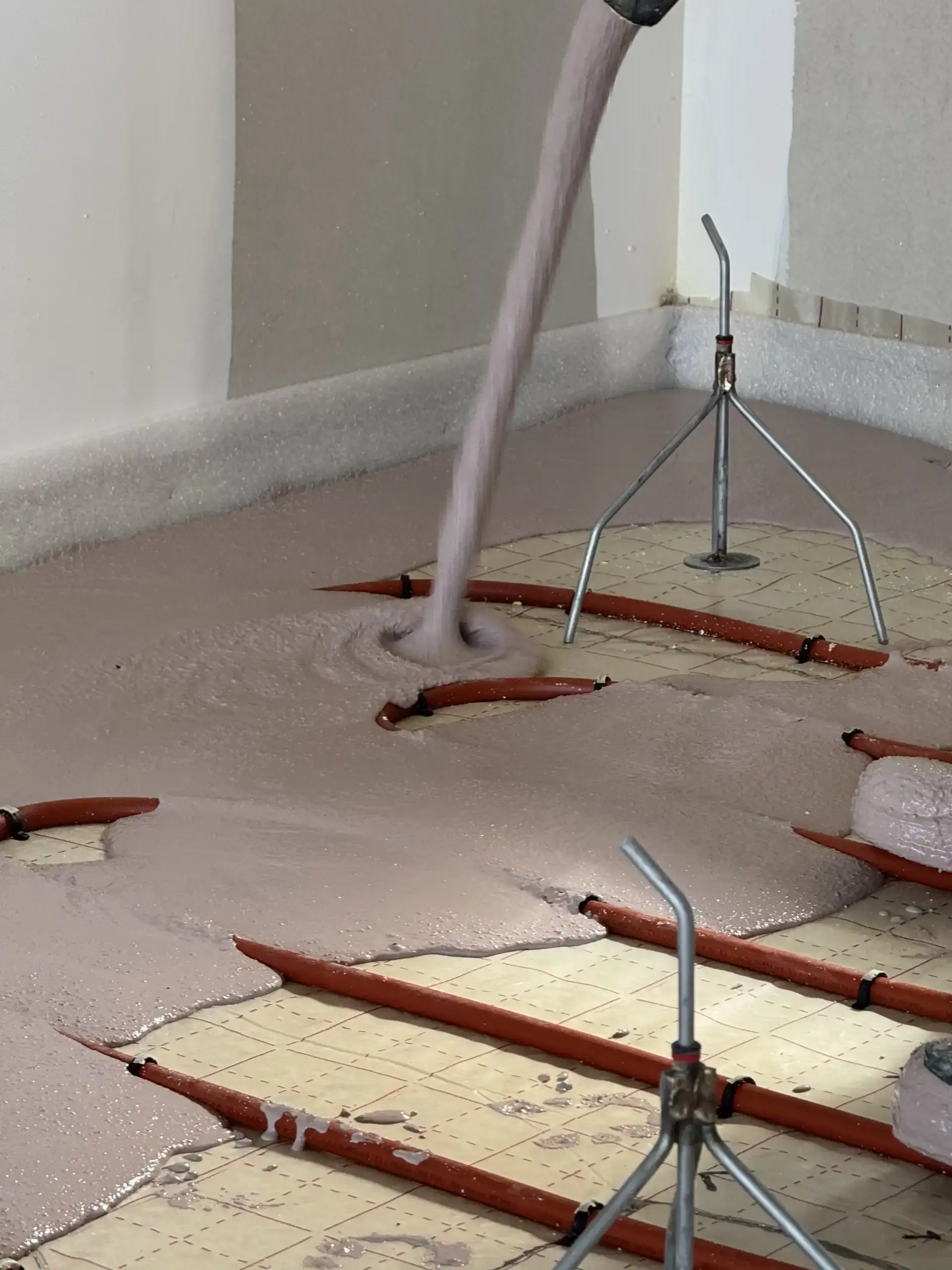 Nos solutions de chapes fluides