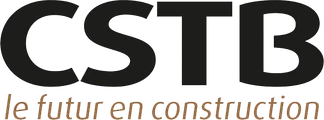 Logo CSTB, organisme de certification du bâtiment