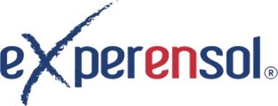 Logo Experensol, fabricant de chapes fluides