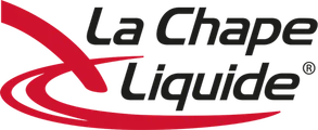 Logo La Chape Liquide, fabricant de chapes fluides