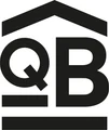 Logo Qualibat, organisme de qualification des entreprises du bâtiment